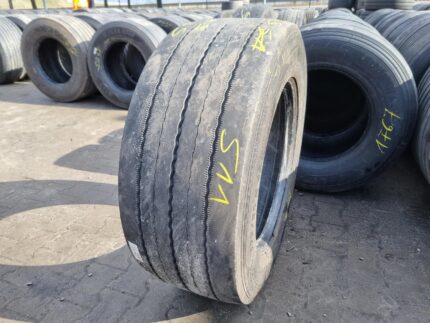  Opona ciężarowa 355/50R22.5 MICHELIN XLINE ENERGY Z / 6-9mm