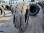 Opona ciężarowa 315/70R22.5 BRIDGESTONE DURAVIS R-STEER 002 / 11-13mm