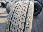Opona ciężarowa 315/70R22.5 BRIDGESTONE DURAVIS R-STEER 002 / 11-13mm
