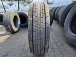 Opona ciężarowa 315/70R22.5 BRIDGESTONE DURAVIS R-STEER 002 / 11-13mm