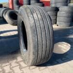  Opona ciężarowa 385/65R22.5 CONTINENTAL CONTI HYBRID HT3 / 9-10mm
