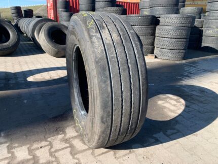  Opona ciężarowa 385/65R22.5 CONTINENTAL CONTI HYBRID HT3 / 9-10mm