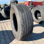  Opona ciężarowa 385/65R22.5 UNIROYAL TH40 / 8-9mm