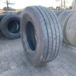  Opona ciężarowa 385/65R22.5 GOODYEAR KMAX T GEN-2 / 13-15mm