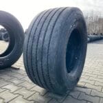  Opona ciężarowa 385/55R19.5 ADVANCE GL251T / 12mm