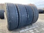 Opony ciężarowe 315/70R22.5 MICHELIN XLINE ENERGY D EVO-2 / 7-9mm