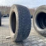  Opona ciężarowa 295/60R22.5 MICHELIN X MULTI D / 6-9mm