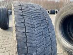 Opona ciężarowa 295/60R22.5 MICHELIN X MULTI D / 6-9mm