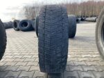 Opona ciężarowa 295/60R22.5 MICHELIN X MULTI D / 6-9mm