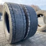  Opony ciężarowe 315/70R22.5 MICHELIN XLINE ENERGY D EVO-2 / 9-10mm