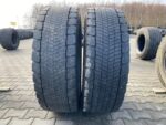 Opony ciężarowe 315/70R22.5 MICHELIN XLINE ENERGY D EVO-2 / 9-10mm