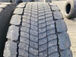 Opony ciężarowe 315/70R22.5 MICHELIN XLINE ENERGY D EVO-2 / 9-10mm