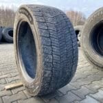  Opona ciężarowa 315/45R22.5 MICHELIN XMULIT D / 7-9mm
