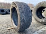 Opona ciężarowa 315/45R22.5 MICHELIN XMULIT D / 7-9mm