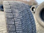 Opona ciężarowa 315/45R22.5 MICHELIN XMULIT D / 7-9mm