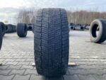 Opona ciężarowa 315/45R22.5 MICHELIN XMULIT D / 7-9mm