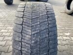 Opona ciężarowa 315/45R22.5 MICHELIN XMULIT D / 7-9mm