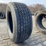 Opona ciężarowa 385/55R22.5 GOODYEAR ULTRA GRIP MAX S / 10-12mm