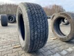 Opona ciężarowa 385/55R22.5 GOODYEAR ULTRA GRIP MAX S / 10-12mm