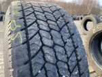 Opona ciężarowa 385/55R22.5 GOODYEAR ULTRA GRIP MAX S / 10-12mm