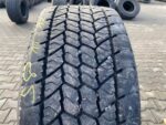 Opona ciężarowa 385/55R22.5 GOODYEAR ULTRA GRIP MAX S / 10-12mm