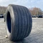  Opona ciężarowa 455/40R22.5  HANKOOK TL10+ E -CUBE MAX / 5-7mm