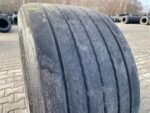 Opona ciężarowa 455/40R22.5  HANKOOK TL10+ E -CUBE MAX / 5-7mm