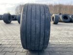 Opona ciężarowa 455/40R22.5  HANKOOK TL10+ E -CUBE MAX / 5-7mm
