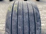 Opona ciężarowa 455/40R22.5  HANKOOK TL10+ E -CUBE MAX / 5-7mm