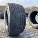  Opona ciężarowa 435/50R19.5 BFGOODRICH ROUTE CONTROL T / 8-9mm