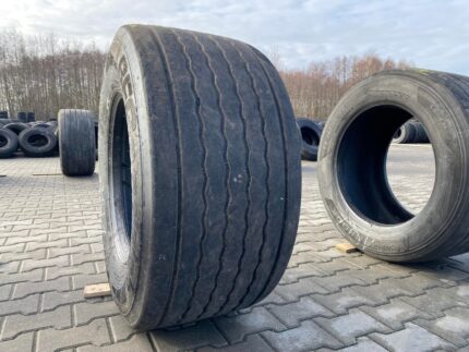  Opona ciężarowa 435/50R19.5 BFGOODRICH ROUTE CONTROL T / 8-9mm