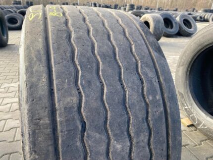 Opona ciężarowa 435/50R19.5 BFGOODRICH ROUTE CONTROL T / 8-9mm