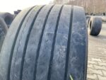 Opona ciężarowa 455/40R22.5  HANKOOK TL10+ E -CUBE MAX / 12-13mm