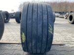 Opona ciężarowa 455/40R22.5  HANKOOK TL10+ E -CUBE MAX / 12-13mm