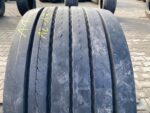 Opona ciężarowa 455/40R22.5  HANKOOK TL10+ E -CUBE MAX / 12-13mm