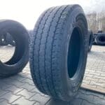  Opona ciężarowa 315/70R22.5 FULDA REGIOFORCE 3 / 10-12mm