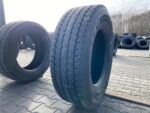 Opona ciężarowa 315/70R22.5 FULDA REGIOFORCE 3 / 10-12mm