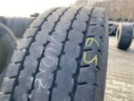 Opona ciężarowa 315/70R22.5 FULDA REGIOFORCE 3 / 10-12mm