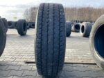 Opona ciężarowa 315/70R22.5 FULDA REGIOFORCE 3 / 10-12mm