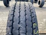 Opona ciężarowa 315/70R22.5 FULDA REGIOFORCE 3 / 10-12mm