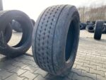 Opona ciężarowa 355/50R22.5 GOODYEAR KMAX S HL / 8-10mm