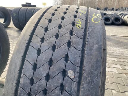 Opona ciężarowa 355/50R22.5 GOODYEAR KMAX S HL / 8-10mm