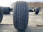 Opona ciężarowa 355/50R22.5 GOODYEAR KMAX S HL / 8-10mm