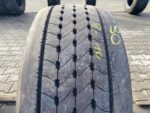 Opona ciężarowa 355/50R22.5 GOODYEAR KMAX S HL / 8-10mm