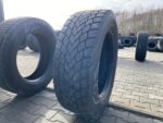 Opona ciężarowa 295/60R22.5 GOODYEAR ULTRA GRIP MAX D / 6-8mm