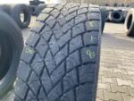 Opona ciężarowa 295/60R22.5 GOODYEAR ULTRA GRIP MAX D / 6-8mm