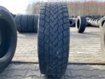 Opona ciężarowa 295/60R22.5 GOODYEAR ULTRA GRIP MAX D / 6-8mm