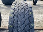 Opona ciężarowa 295/60R22.5 GOODYEAR ULTRA GRIP MAX D / 6-8mm