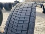 Opona ciężarowa 295/55R22.5 CONTINENTAL CONTI ECOPLUS HD3 / 14mm