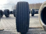 Opona ciężarowa 295/55R22.5 CONTINENTAL CONTI ECOPLUS HD3 / 14mm